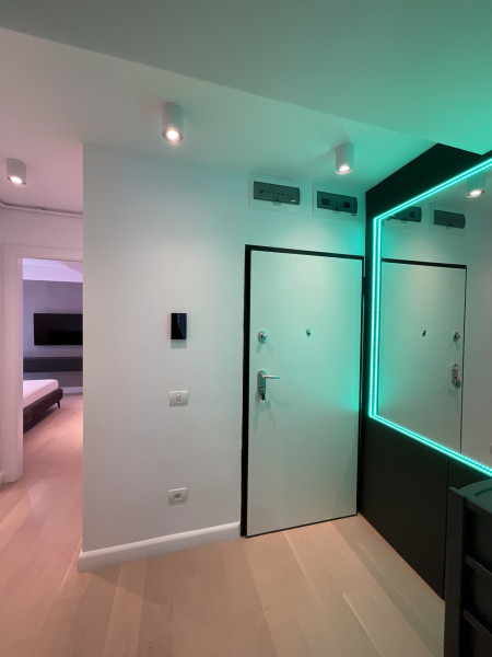 🏡 Apartament Boutique 2 Camere – Prima Închiriere! – Zona Aviației