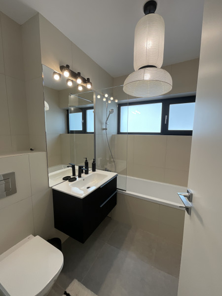 🏡 Apartament Boutique 2 Camere – Prima Închiriere! – Zona Aviației