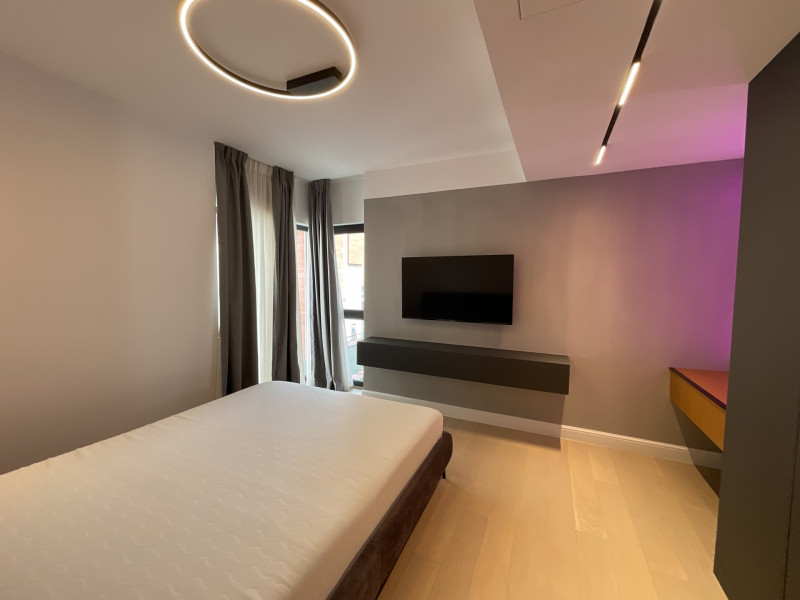🏡 Apartament Boutique 2 Camere – Prima Închiriere! – Zona Aviației