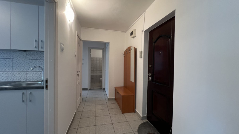 Vitan Mall, Piata Vitan, Sectia 11 Politie, Casa de Pensii apartament mobilat