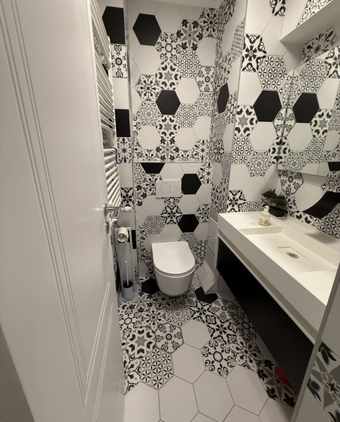 Vânzare apartament de 3 camere Bulevardul Unirii