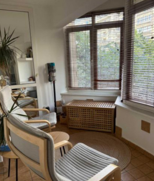 Vânzare apartament de 3 camere Piața Unirii