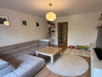 Vânzare apartament de 3 camere Piața Unirii