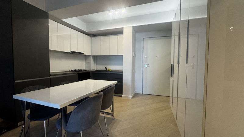 Vânzare apartament de 2 camere Cortina North- Pipera