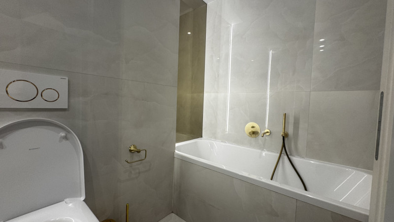 Vânzare apartament de 2 camere Cortina North- Pipera