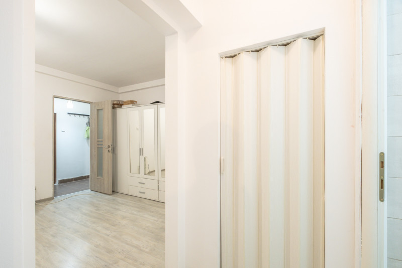 2 camere în Pajura – parter, ideal pentru locuit sau investiție TUR VIRTUAL