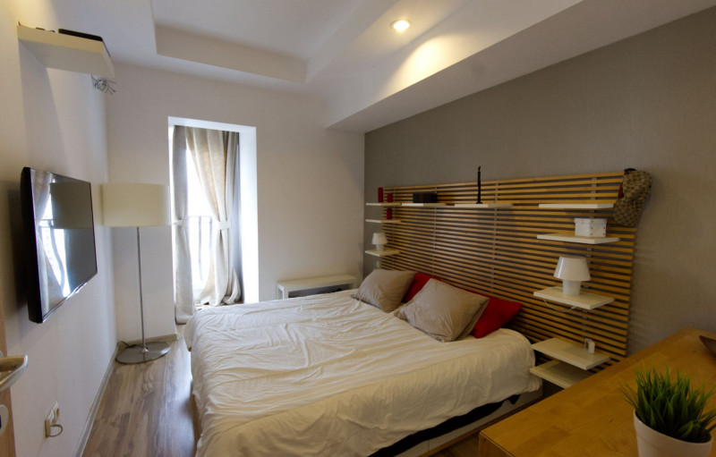 Apartament 2 camere de vânzare în Cosmopolis, mobilat, utilat  boxa inclusa 