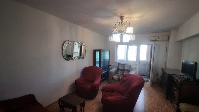 Apartament 2 camere de închiriat – Pantelimon / Șoseaua Iancului