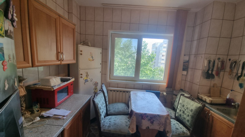 Apartament 2 camere de închiriat – Pantelimon / Șoseaua Iancului