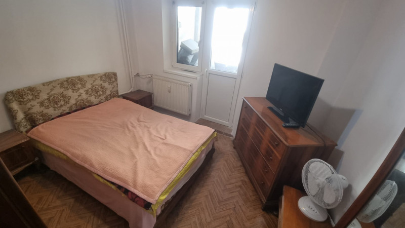 Apartament 2 camere de închiriat – Pantelimon / Șoseaua Iancului