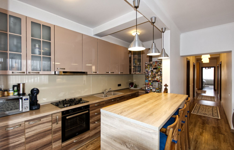 Damaroaia apartament premium 4 Camere – Locație de Top în Sector 1, București