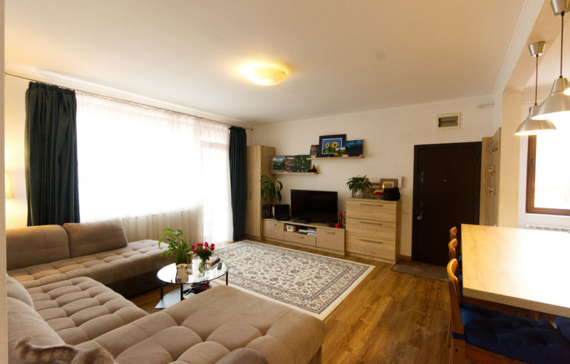 Damaroaia apartament premium 4 Camere – Locație de Top în Sector 1, București