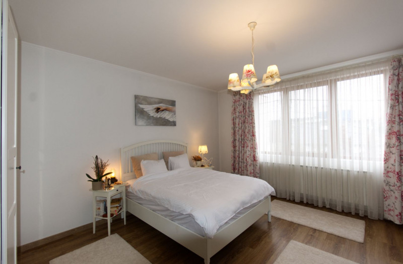 Damaroaia apartament premium 4 Camere – Locație de Top în Sector 1, București
