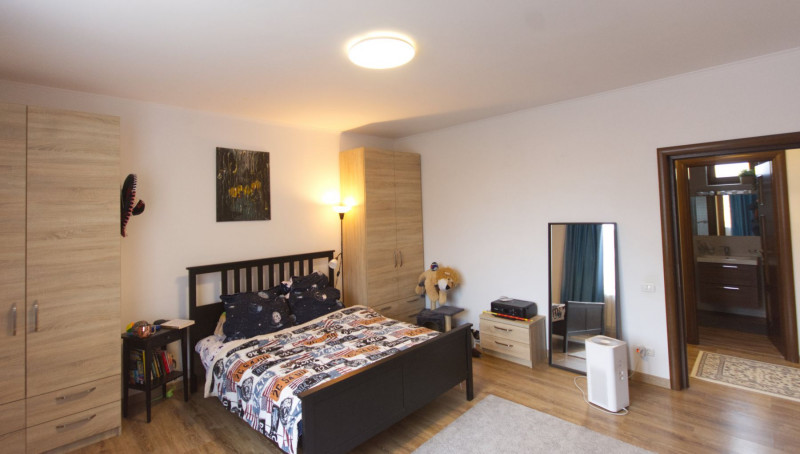 Damaroaia apartament premium 4 Camere – Locație de Top în Sector 1, București