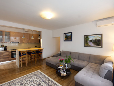 Damaroaia apartament premium 4 Camere – Locație de Top în Sector 1, București