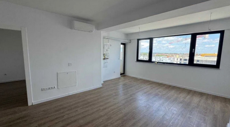 Vânzare apartament de 2 camere Ivory Residence-Pipera