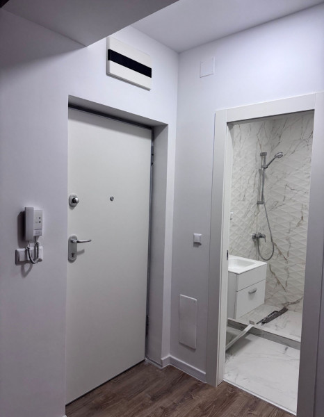 Vânzare apartament de 2 camere Ivory Residence-Pipera