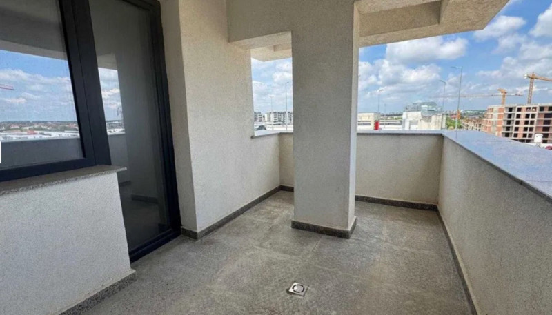 Vânzare apartament de 2 camere Ivory Residence-Pipera