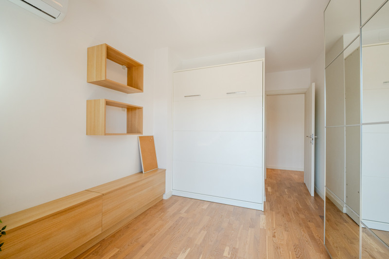 Charming 3-room duplex apartment in North Bucharest