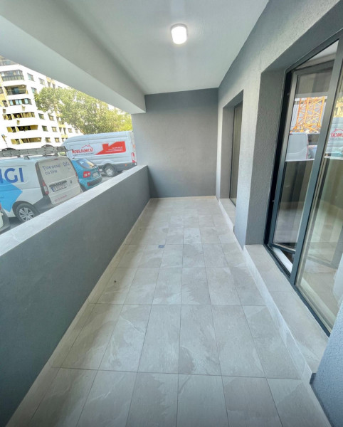 Vânzare apartament de 3 camere Smart Residence Lujerului