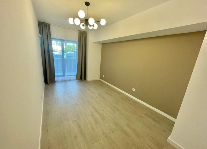 Vânzare apartament de 3 camere Smart Residence Lujerului