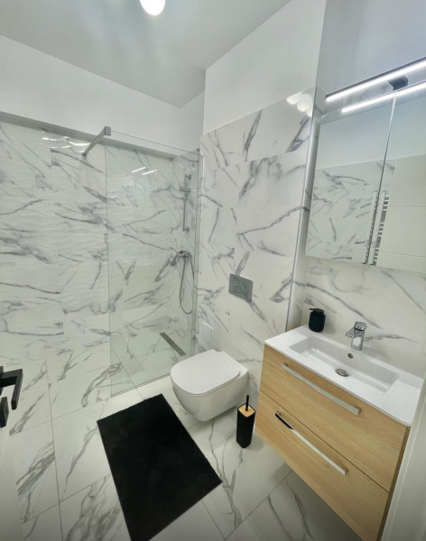 Vânzare apartament de 3 camere Smart Residence Lujerului
