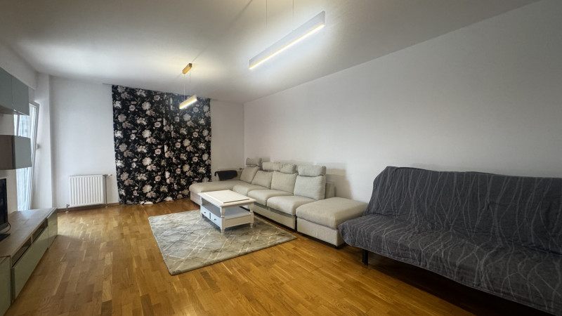 Închiriere apartament de 3 camere Chitila Cartierul German