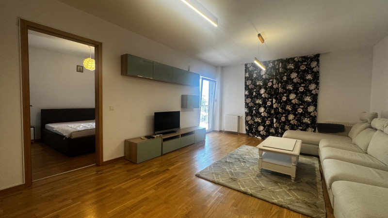 Închiriere apartament de 3 camere Chitila Cartierul German