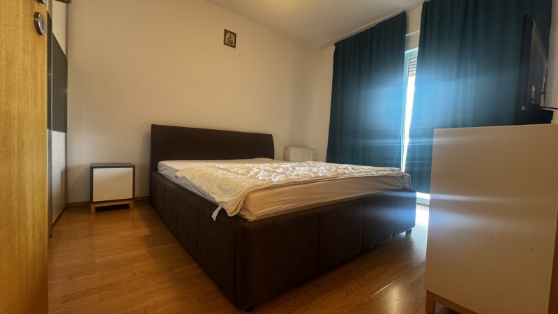 Închiriere apartament de 3 camere Chitila Cartierul German