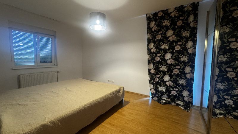 Închiriere apartament de 3 camere Chitila Cartierul German