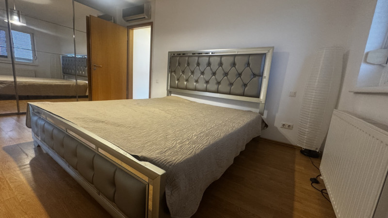 Închiriere apartament de 3 camere Chitila Cartierul German