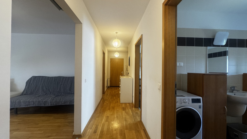 Închiriere apartament de 3 camere Chitila Cartierul German