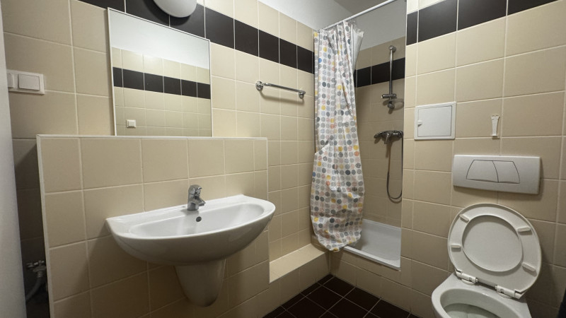 Închiriere apartament de 3 camere Chitila Cartierul German