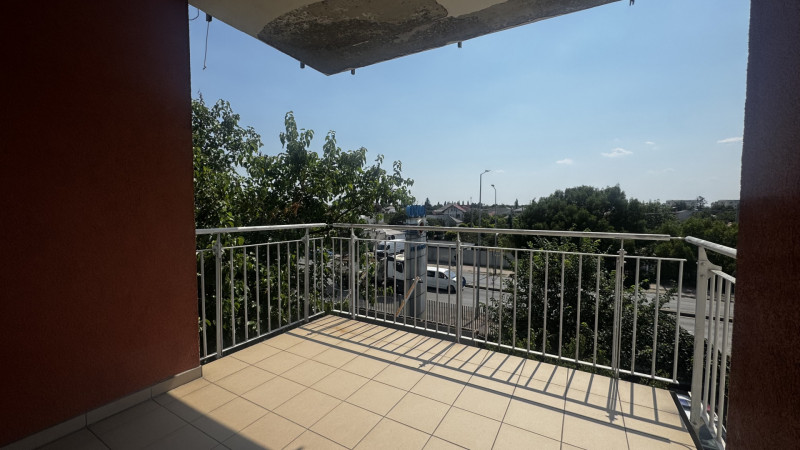 Închiriere apartament de 3 camere Chitila Cartierul German
