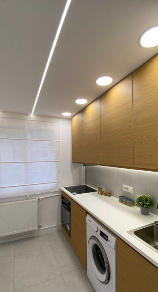 Vânzare apartament de 3 camere Drumul Taberei- Râul Doamnei 