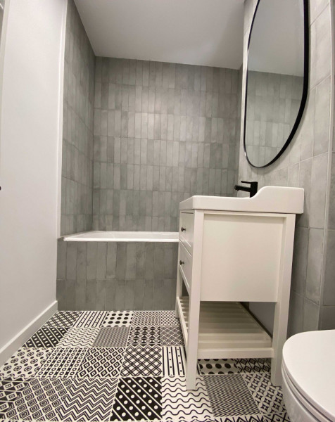 Vânzare apartament de 3 camere Drumul Taberei- Râul Doamnei 