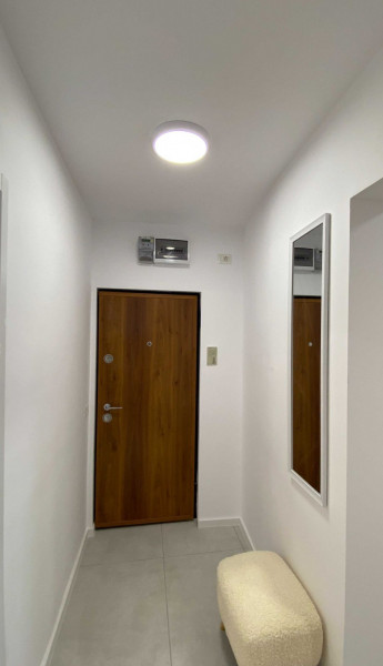 Vânzare apartament de 3 camere Drumul Taberei- Râul Doamnei 