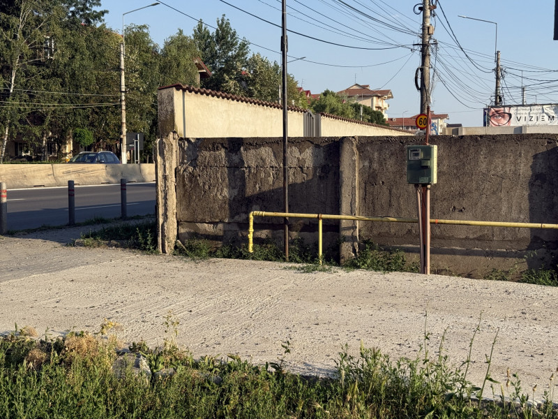 Deschidere stradala la DN1 sens spre Bucuresti 