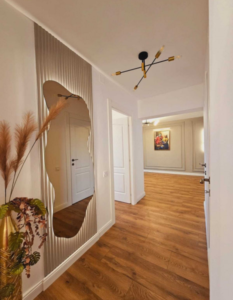 Vânzare apartament de 2 camere Victoriei- Kiseleff