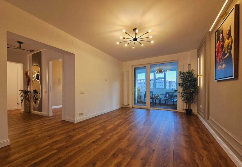 Vânzare apartament de 2 camere Victoriei- Kiseleff