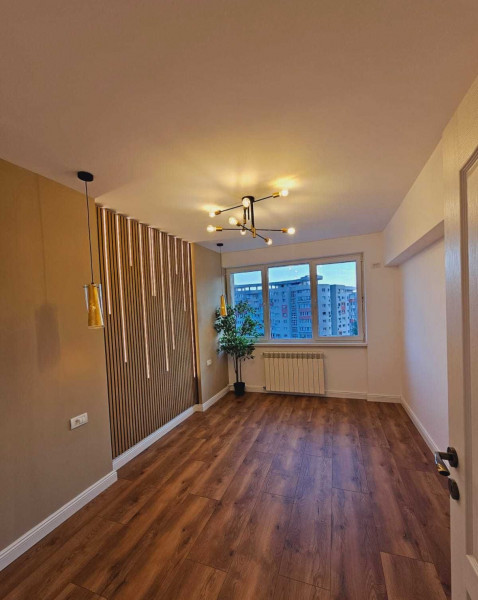 Vânzare apartament de 2 camere Victoriei- Kiseleff