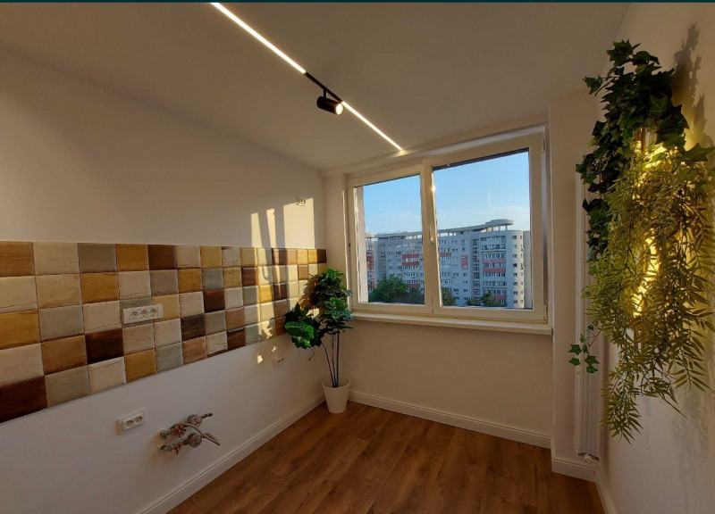 Vânzare apartament de 2 camere Victoriei- Kiseleff
