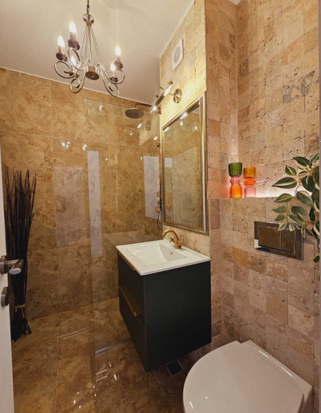 Vânzare apartament de 2 camere Victoriei- Kiseleff