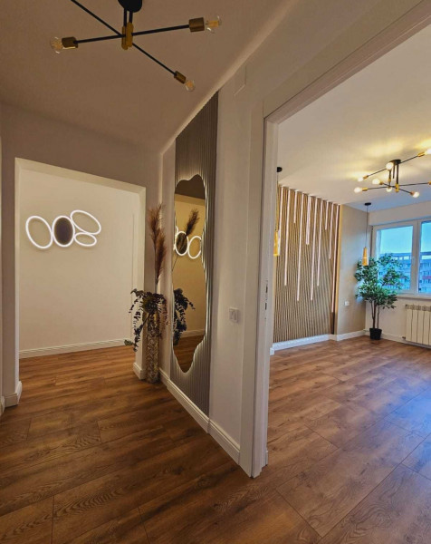 Vânzare apartament de 2 camere Victoriei- Kiseleff