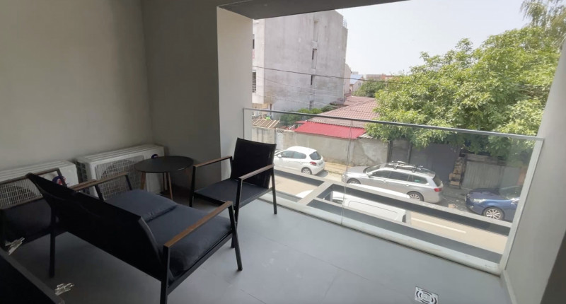 🏡 Apartament Boutique 2 Camere – Prima Închiriere! – Zona Aviației