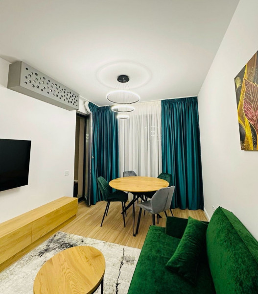 Vânzare apartament de 3 camere Pipera
