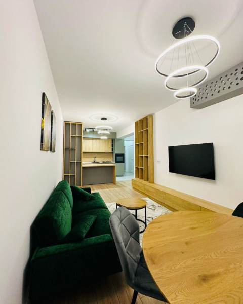 Vânzare apartament de 3 camere Pipera