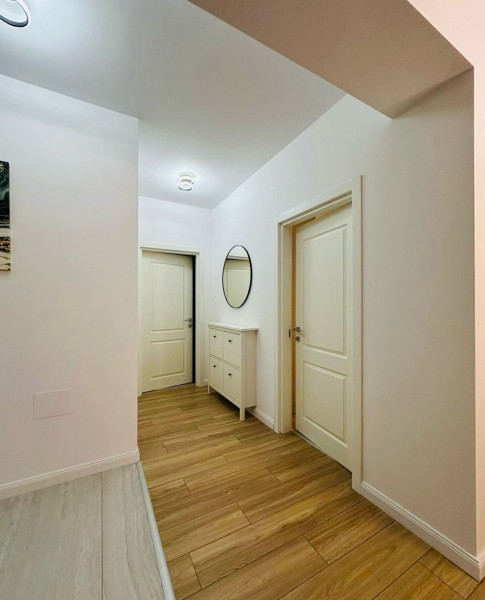Vânzare apartament de 3 camere Pipera