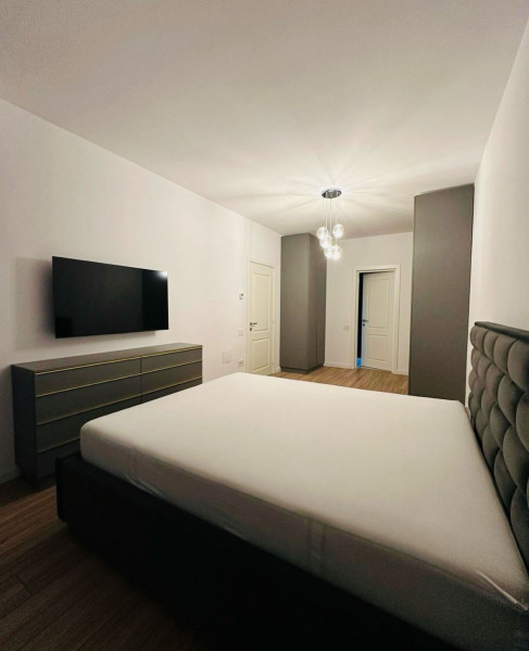 Vânzare apartament de 3 camere Pipera