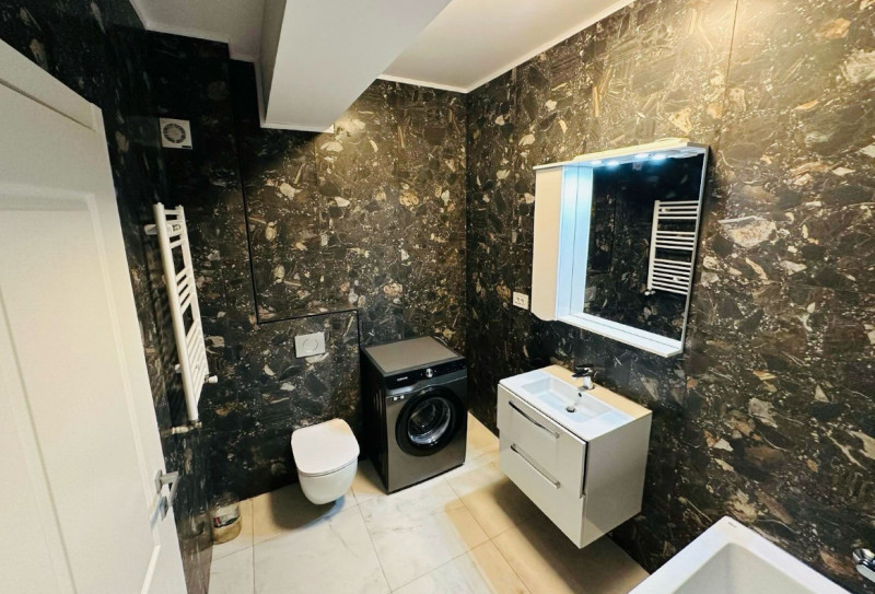 Vânzare apartament de 3 camere Pipera